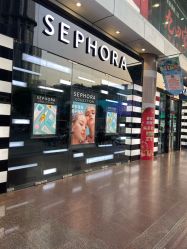 -丝芙兰Sephora