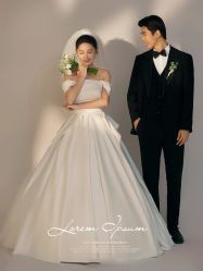 -今生有约婚纱摄影店(景德路店)