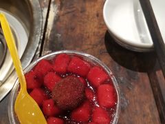 -周小明火锅(黑金冠社区店)