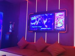 -星聚会KTV(龙湖上海奉贤天街店)