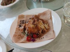 -普天和酒楼·新津菜·烤鸭(天津之眼店)