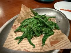 -Laures·月桂西班牙碳烤餐厅(十尚坊店)