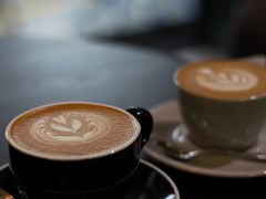 -NokNok Coffee(宽窄巷子店)