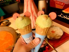 -雾都渣渣火锅(南城智汇城店)