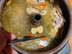 -云海肴·汽锅鸡·云南菜(高德置地店)