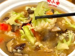 -街小坐闽南小牌档(新元店)