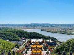 -六鼎山文化旅游区