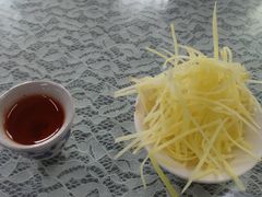 -美味斋(西北街店)