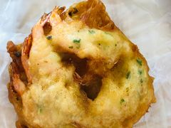 -信二嫂虾饼(振兴路店)