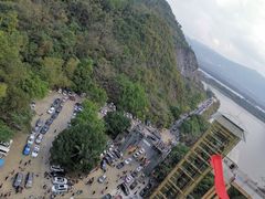 -宝晶宫旅游景区