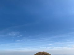 -银瓶嘴森林公园