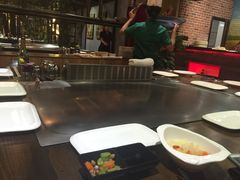 -铁板诱惑法式铁板烧(大卫城店)