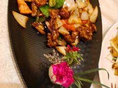 -东方之珠海鲜酒楼(南开店)