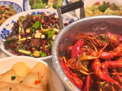 -文和友老长沙龙虾馆(化龙池店)