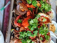 -天津包子铺·海鲜家常菜(北戴河店)