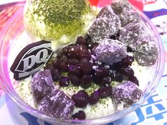 -DQ·蛋糕·冰淇淋(五角场万达店)