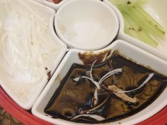 -东来顺•非遗火锅(外滩店)