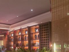 -八府香鸭·啫啫煲(华山路店)