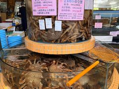 -荔城生鲜盛宴(番禺旗舰店)