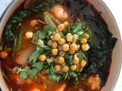 番茄虾滑米线-官人桥番茄米线(温江行署店)