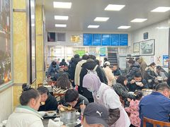 -胡家包子·清真(大众巷店)