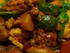 -西贝莜面村(上海百联西郊店)