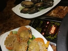 -船奇蒸汽海鲜·闽菜(八市海鲜总店)