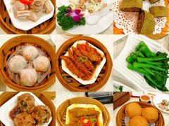 -顺德人家食府(黄金广场店)