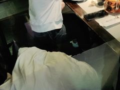 -额娘·现烙春饼烤鸭(太原总店)