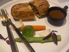 -若蘭慈·无国界素食料理(欢乐海岸店)