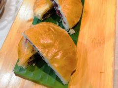 -慢丽江·云南野生菌土鸡锅(付家庄店)