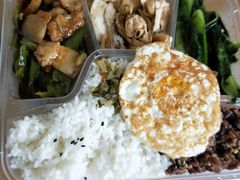 -锦粤宫·精致粤菜(深圳北站店)