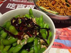 -熊记虾王·小龙虾(东晓南店)