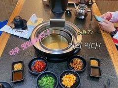 -九田家黑牛烤肉料理(悦荟店)