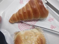 -新侨三宝乐面包店(崇文门店)
