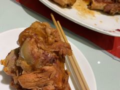 -吴记酱骨炖菜馆(康安路店)