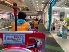 -永旺梦乐城(金银潭店)