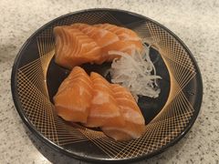 -争鲜回转寿司(中街大悦城店)