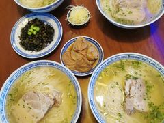 -同得兴 Since·1995 传统苏式面馆(十全街店)