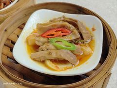 胡椒蒸猪肚-大食家餐厅(五星步行商业街店)