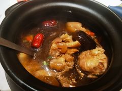 -又见炊烟私房菜(敬亭路店)