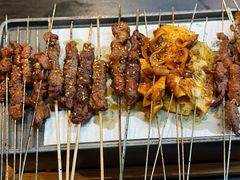 -马海涛牛肉串·午市牛腩饭·烧烤夜宵(领汇广场店)