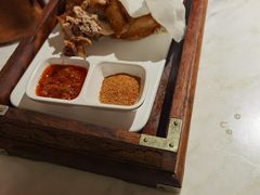 -小吊梨汤·北京菜·烤鸭(鸟巢店)