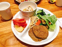 -素满香·素食自助餐(苏州·临顿路店)