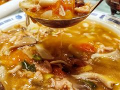 -老雒阳面馆·水席·洛阳菜(王城路店)