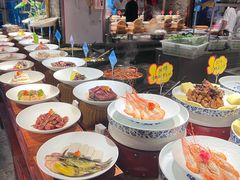 -二十八里太湖船菜(吉祥路店)