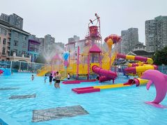 -海合安成都极地海洋公园