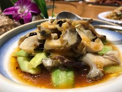-新海渔港·胶东海鲜家常菜·家宴(奥体中心店)