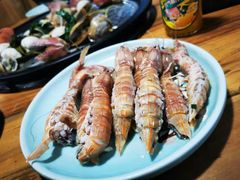 -黄寺蒸汽海鲜(黄寺大街店)