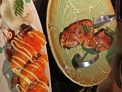 -沼津港精致料理·寿喜烧·烧鸟(青浦宝龙广场日料榜单店)